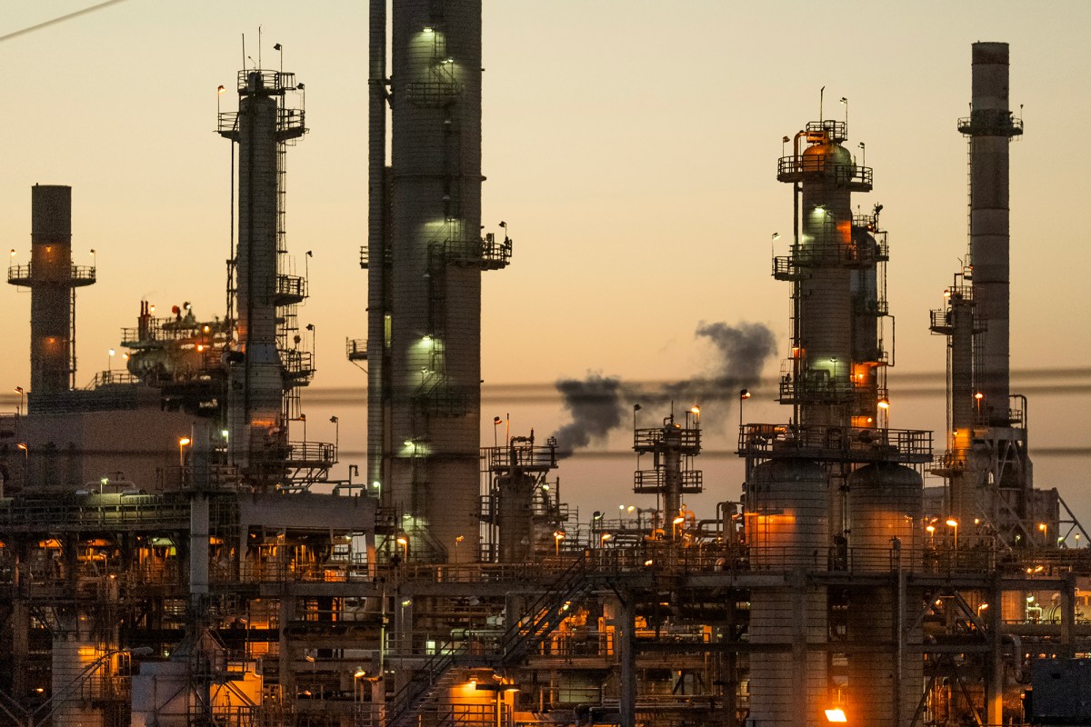 Powering Progress, Fueling the Future
